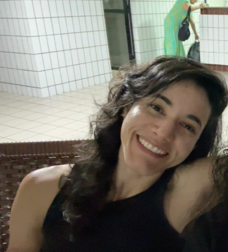 Foto de Giulianna Pereira